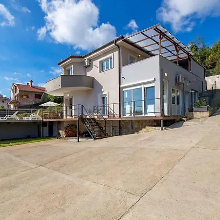 In 47618 Holiday home Poljane