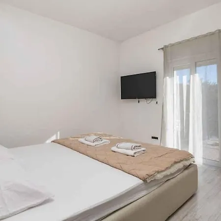 In 47618 Holiday home