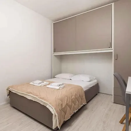 In 47618 Holiday home