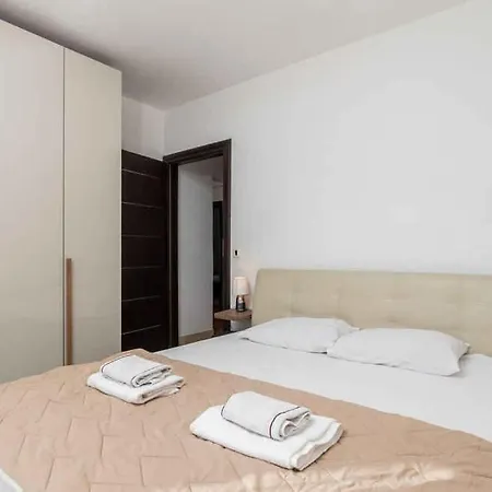 In 47618 Holiday home *