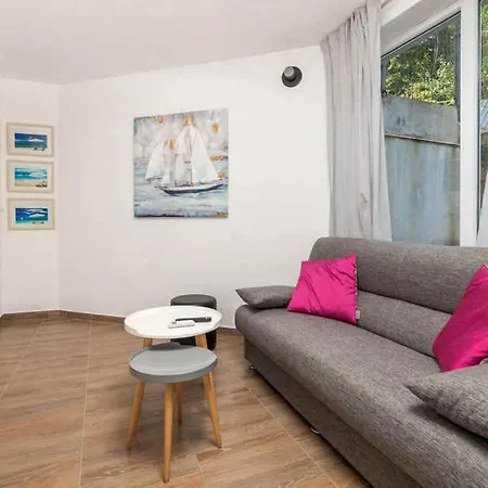Holiday home In 47618 Poljane