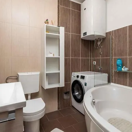 Holiday home In 47618 Poljane