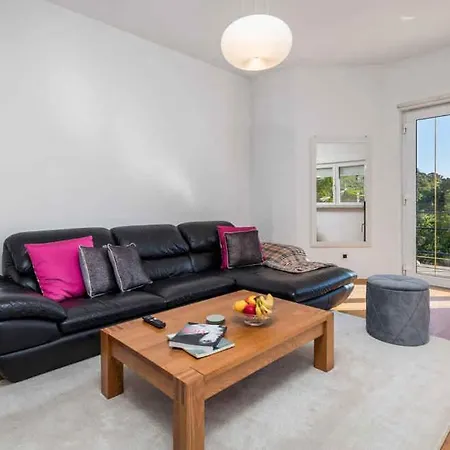 In 47618 Holiday home Poljane