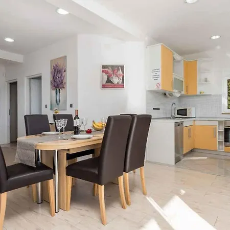 In 47618 Holiday home