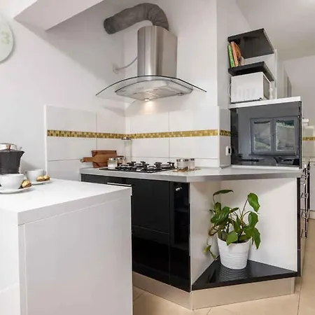 Holiday home In 47618 Poljane